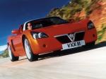 Vauxhall VX220 2000 года